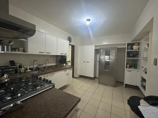 Imagem 7: Imperdível! Apartamento de Luxo na Graça, Salvador-BA - 4 Quartos, 4 Suítes, 2 Salas