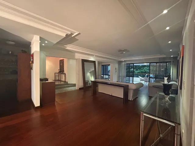 Imagem 11: Imperdível! Apartamento de Luxo na Graça, Salvador-BA - 4 Quartos, 4 Suítes, 2 Salas