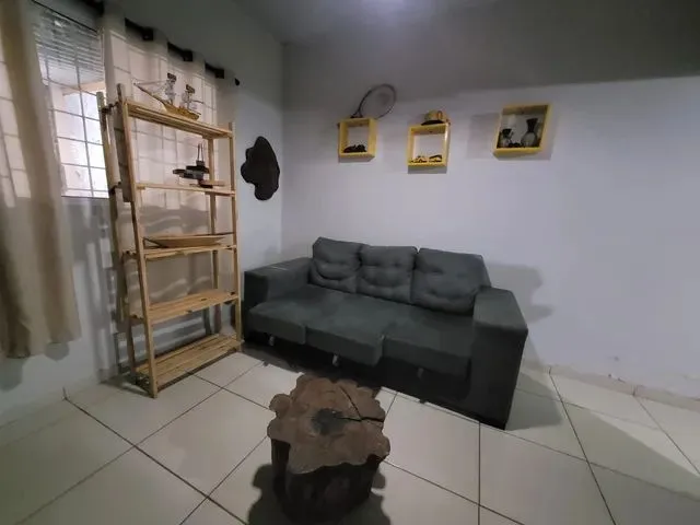 Imagem 3: Casa para Aluguel com 68 Metros Quadrados com 2 Quartos em Nova Lima - Campo Grande - Ms