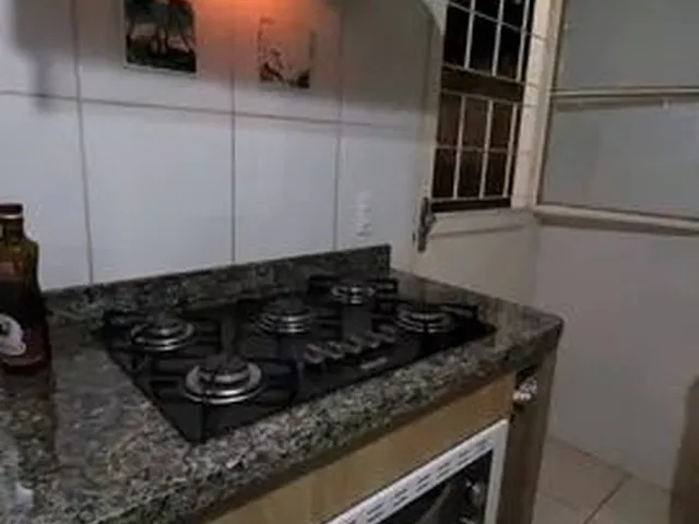 Imagem 2: Casa para Aluguel com 68 Metros Quadrados com 2 Quartos em Nova Lima - Campo Grande - Ms