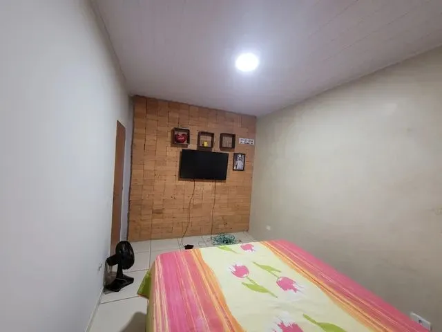 Imagem 5: Casa para Aluguel com 68 Metros Quadrados com 2 Quartos em Nova Lima - Campo Grande - Ms