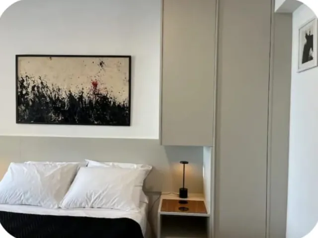 Imagem 9: Estúdio Moderno para Locação Anual na Barra, Salvador-BA: 1 Quarto, 1 Suíte, 1 Vaga