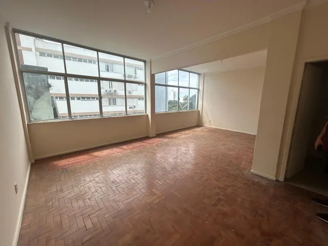Imagem: Apartamento de 3 quartos à venda no Corredor