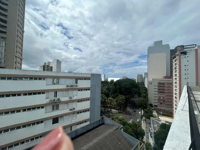 Imagem 8: Apartamento de 3 quartos à venda no Corredor da Vitória em Salvador-BA: Charme e
