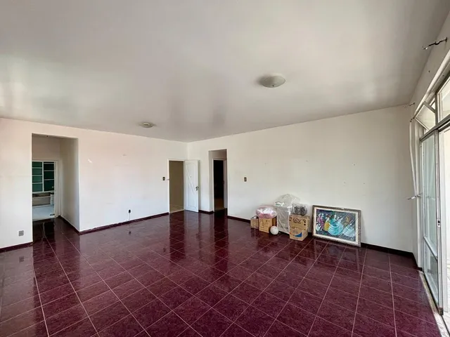 Imagem 7: Apartamento à Venda na Graça - 4 Quartos, 1 Suíte, Terraço Privativo - Salvador/BA