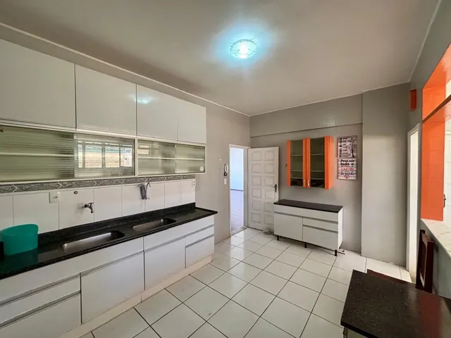 Imagem 9: Apartamento à Venda na Graça - 4 Quartos, 1 Suíte, Terraço Privativo - Salvador/BA