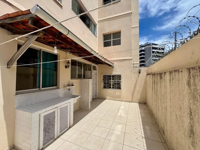 Imagem 10: Apartamento à Venda na Graça - 4 Quartos, 1 Suíte, Terraço Privativo - Salvador/BA