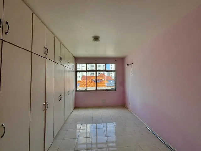 Imagem 8: Apartamento à Venda na Graça - 4 Quartos, 1 Suíte, Terraço Privativo - Salvador/BA