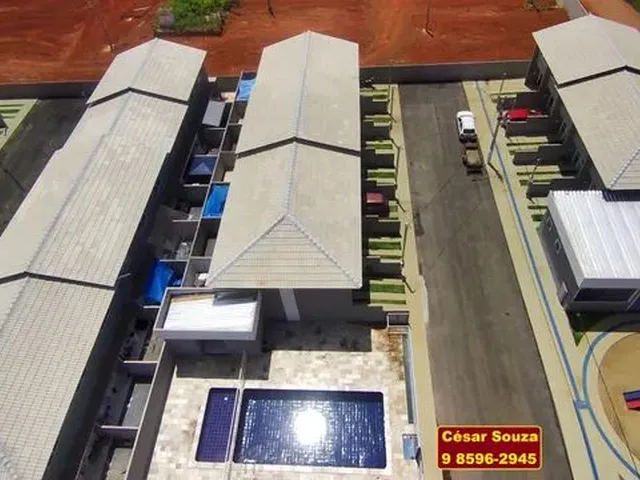 Imagem: Alugo Casa Duplex no Green Park 5 em Valparaíso