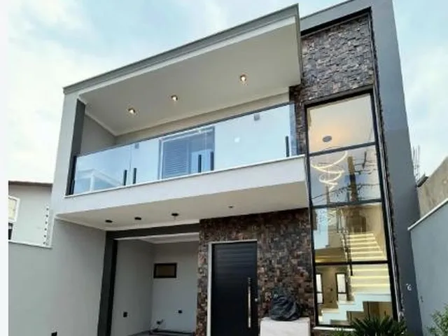 Imagem: Casa em Condominio Residencial em Guarulhos