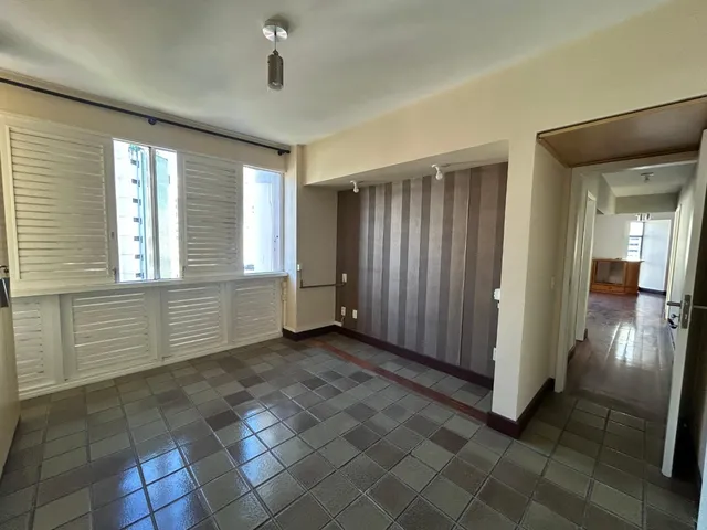 Imagem 13: Oportunidade Única: Apartamento de 3 Quartos na Barra, Salvador - 120m² EXCLUSIVIDADE