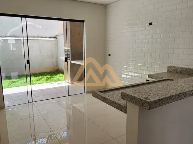 Imagem 2: CASA - POÇOS DE CALDAS