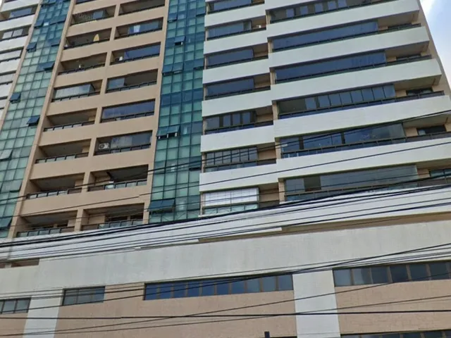 Imagem: Apartamento à venda na Armação, Salvador-BA