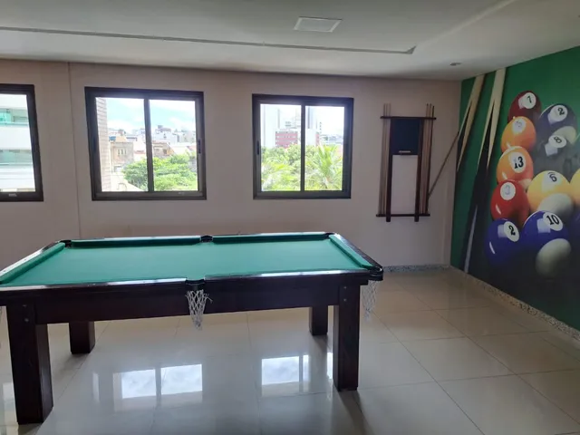Imagem 6: Apartamento à venda na Armação, Salvador-BA: 1 quarto, 1 suíte, 1 vaga - Oportunidade