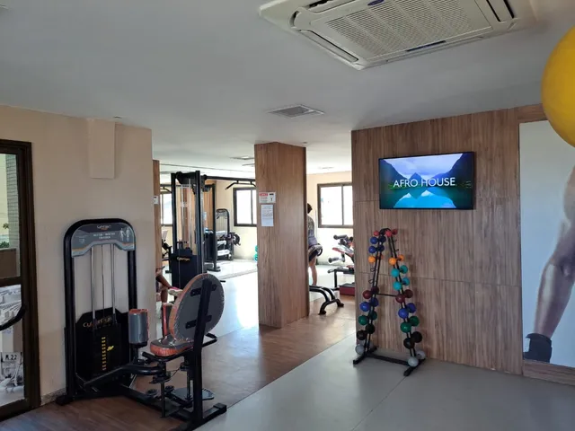 Imagem 7: Apartamento à venda na Armação, Salvador-BA: 1 quarto, 1 suíte, 1 vaga - Oportunidade