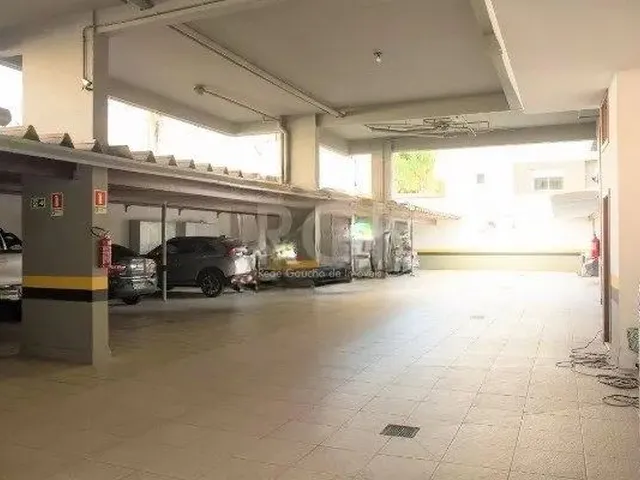 Imagem 6: Apartamento em Independência