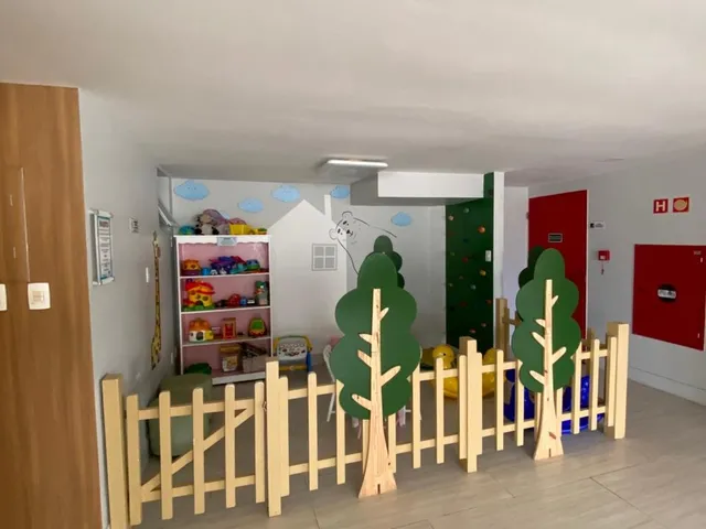 Imagem 9: OPORTUNIDADE ÚNICA! Apartamento à venda em Jardim Armação, Salvador-BA. 2 quartos, 1