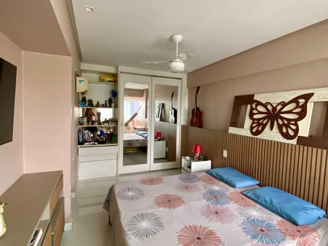 Imagem 7: OPORTUNIDADE ÚNICA! Apartamento à venda em Jardim Armação, Salvador-BA. 2 quartos, 1