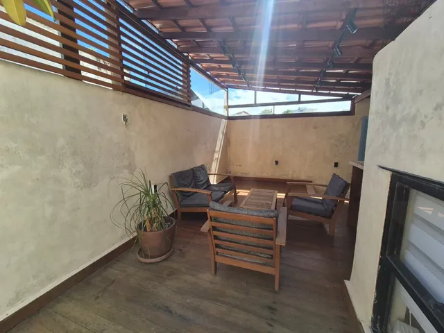 Imagem 6: COBERTURA DUPLEX NO RIO VERMELHO: 2 QUARTOS, 2 SUÍTES, 106M² - INVESTIMENTO DE SUCESSO
