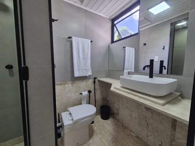 Imagem 10: COBERTURA DUPLEX NO RIO VERMELHO: 2 QUARTOS, 2 SUÍTES, 106M² - INVESTIMENTO DE SUCESSO