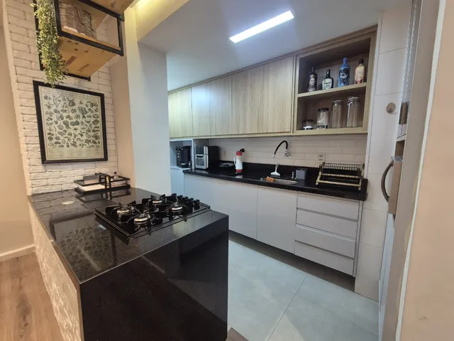 Imagem 3: COBERTURA DUPLEX NO RIO VERMELHO: 2 QUARTOS, 2 SUÍTES, 106M² - INVESTIMENTO DE SUCESSO