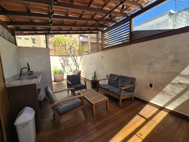 Imagem 7: COBERTURA DUPLEX NO RIO VERMELHO: 2 QUARTOS, 2 SUÍTES, 106M² - INVESTIMENTO DE SUCESSO