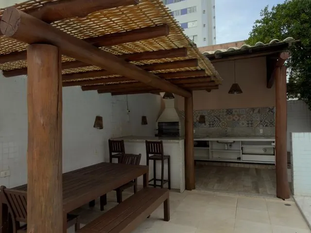 Imagem 4: COBERTURA DUPLEX NO RIO VERMELHO: 2 QUARTOS, 2 SUÍTES, 106M² - INVESTIMENTO DE SUCESSO