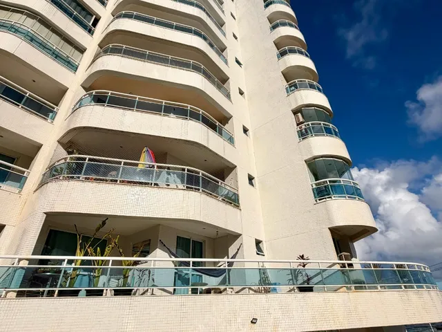 Imagem: COBERTURA DE LUXO EM ONDINA 1 SUÍTE, VISTA