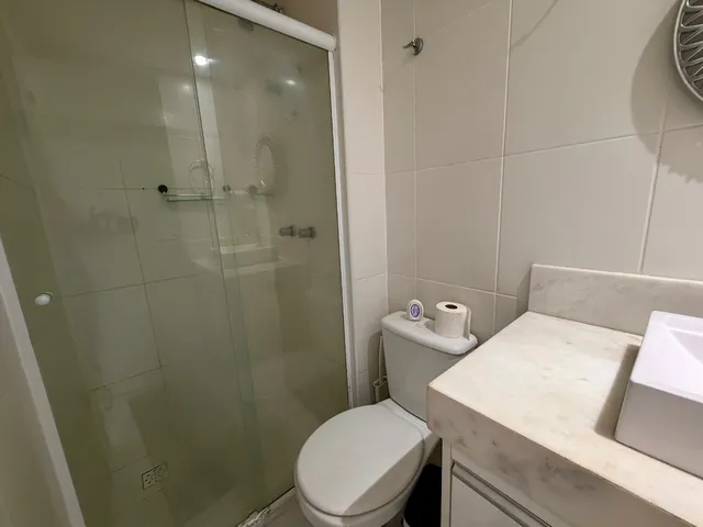 Imagem 10: COBERTURA DE LUXO EM ONDINA: 1 SUÍTE, VISTA MAR, 2 VAGAS Barros Imóveis Viva o melhor