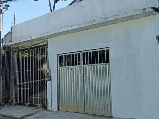 Imagem: Alugo Casa Centro Serra Sede