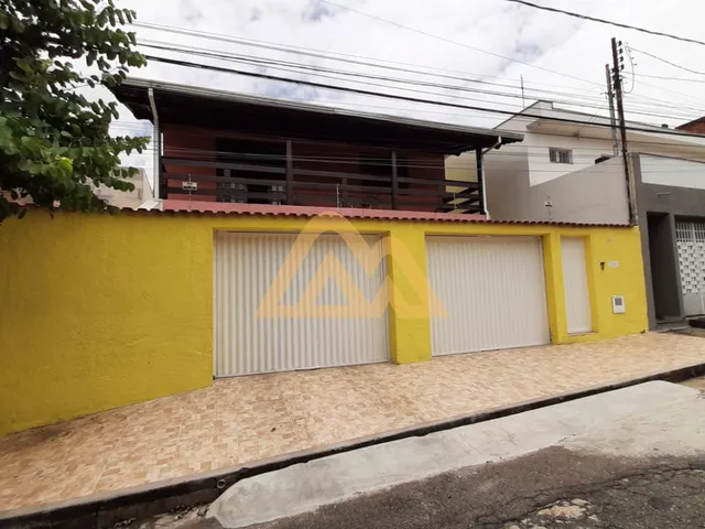 Imagem: CASA - POÇOS DE CALDAS