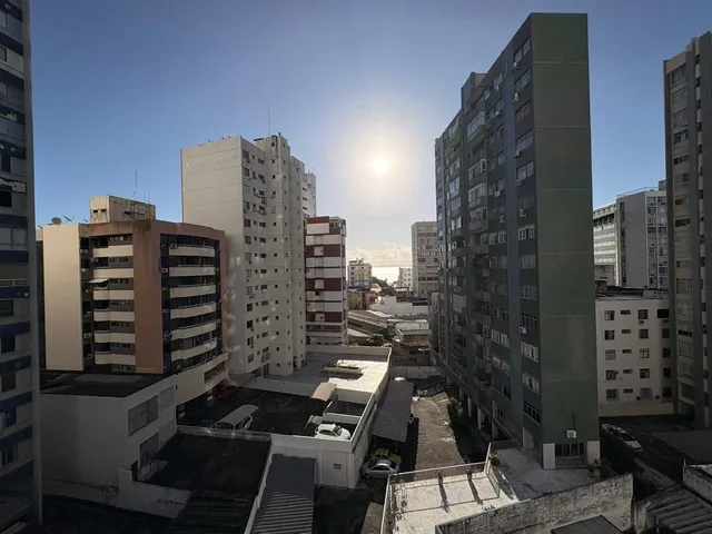 Imagem 13: Apartamento de 3 quartos na Barra, Salvador-BA: conforto, praticidade e segurança!