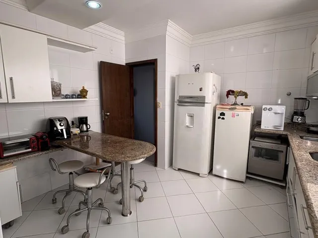 Imagem 5: Apartamento de 3 quartos na Barra, Salvador-BA: conforto, praticidade e segurança!
