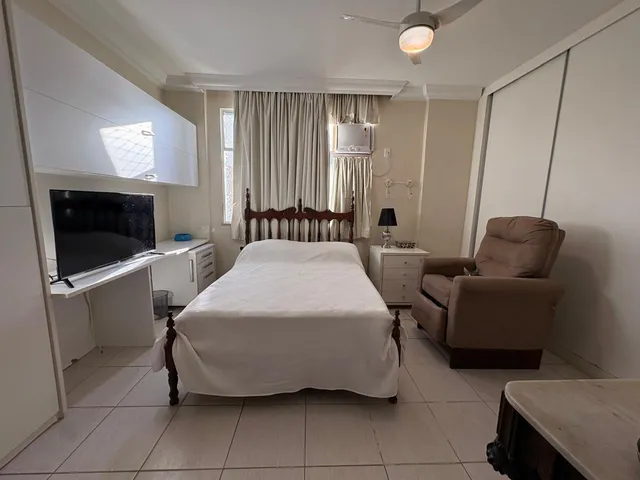 Imagem 14: Apartamento de 3 quartos na Barra, Salvador-BA: conforto, praticidade e segurança!