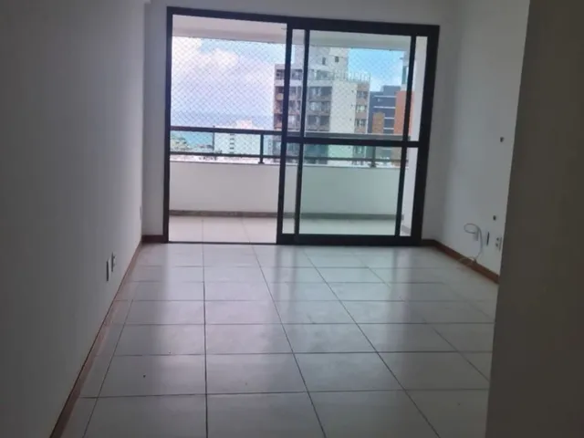 Imagem 3: Apartamento à venda na Barra, Salvador-BA: 2 quartos, 1 suíte, 78m², 2 vagas. Prédio