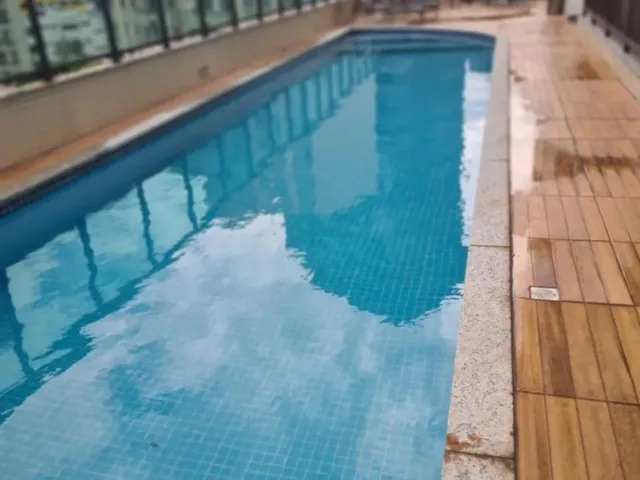 Imagem 9: Apartamento à venda na Barra, Salvador-BA: 2 quartos, 1 suíte, 78m², 2 vagas. Prédio