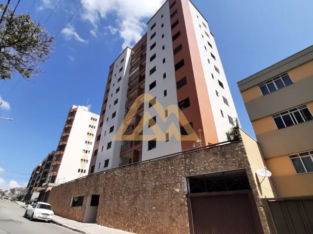 Imagem 1: APARTAMENTO - POÇOS DE CALDAS