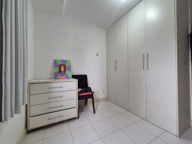 Imagem 6: Apartamento de Luxo no Coração do Caminho das Árvores: 4 Quartos, 2 Suítes, 2 Vagas
