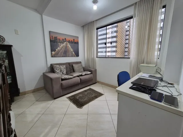 Imagem 4: Apartamento de Luxo no Coração do Caminho das Árvores: 4 Quartos, 2 Suítes, 2 Vagas