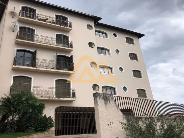 Imagem: APARTAMENTO - POÇOS DE CALDAS