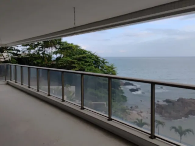 Imagem 13: Apartamento de Luxo em Ondina: 4 quartos, 2 suítes, vista para o mar, área de lazer