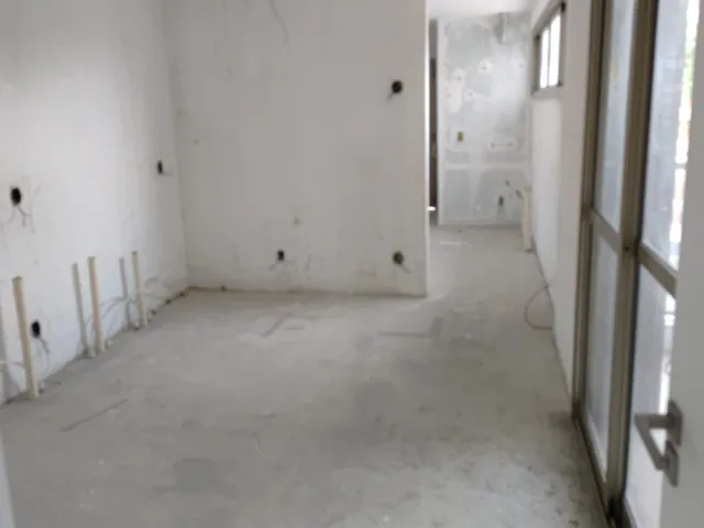 Imagem 2: Apartamento de Luxo em Ondina: 4 quartos, 2 suítes, vista para o mar, área de lazer