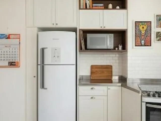 Imagem 16: Apartamento de 3 Quartos na Barra, Salvador-BA - Ótima Localização!