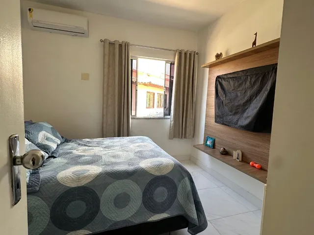 Imagem 13: Imóvel de Luxo à Venda: Casa com 3 Quartos na Praia do Flamengo, Salvador-BA