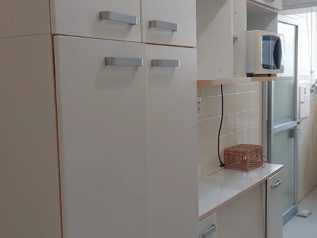 Imagem 14: Apartamento 2 Quartos na Graça, Salvador-BA: 78m², 2 banheiros, 1 vaga, dependência