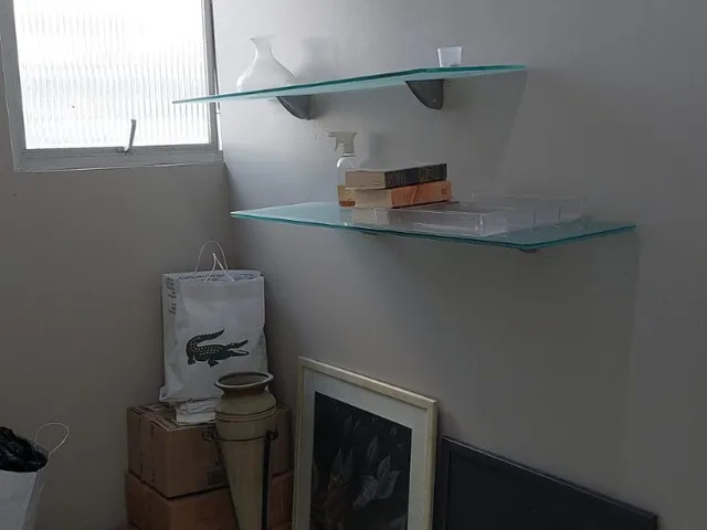 Imagem 15: Apartamento 2 Quartos na Graça, Salvador-BA: 78m², 2 banheiros, 1 vaga, dependência