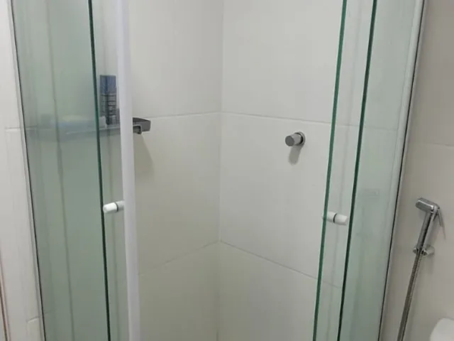 Imagem 16: Apartamento Studio de Luxo na Barra - Vista Mar, Mobiliado, Rooftop com Lazer Completo