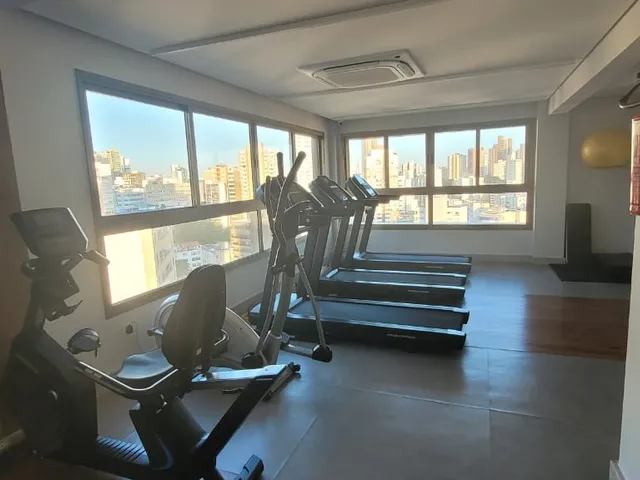 Imagem 11: Apartamento Studio de Luxo na Barra - Vista Mar, Mobiliado, Rooftop com Lazer Completo