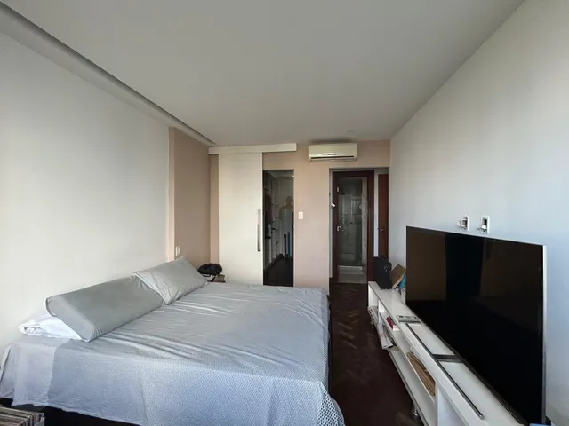 Imagem 15: Apartamento 3/4 com Vista Mar e 2 Garagens em Campo Grande, Salvador-BA: Imóvel de Luxo