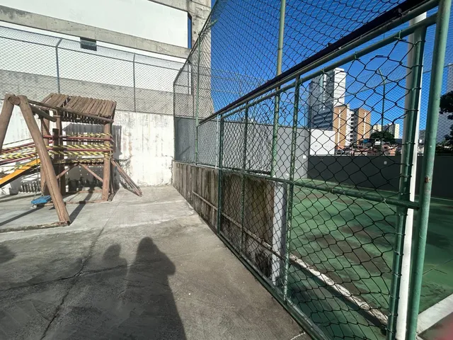 Imagem 16: Apartamento 3/4 com Vista Mar e 2 Garagens em Campo Grande, Salvador-BA: Imóvel de Luxo